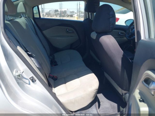 KNADM4A30H6043779 KIA RIO LX