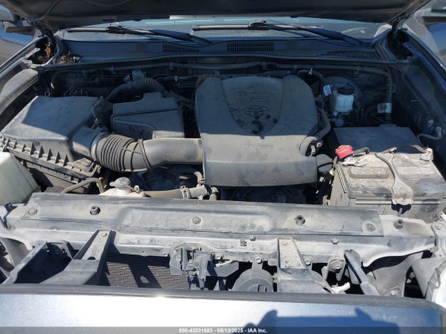 5TFAZ5CN1MX106081 Toyota 2gr-fks