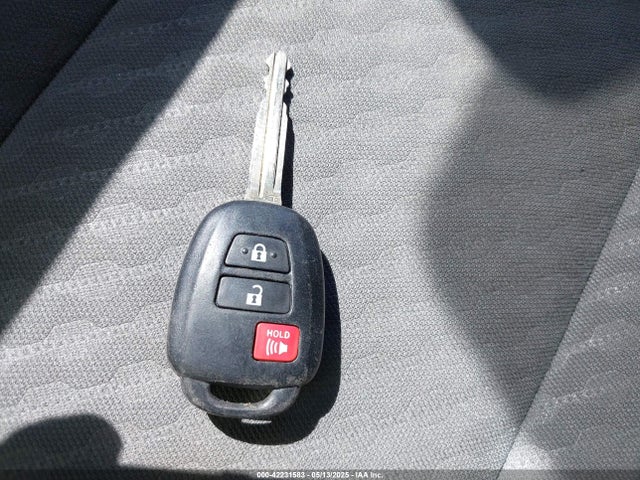 5TFAZ5CN1MX106081 Toyota 2gr-fks