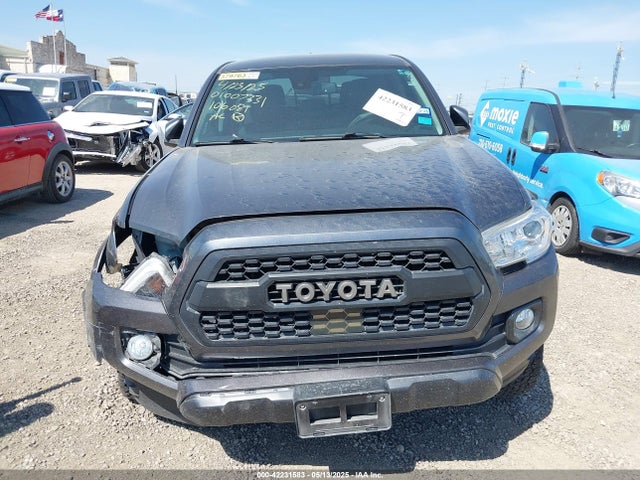 5TFAZ5CN1MX106081 Toyota 2gr-fks