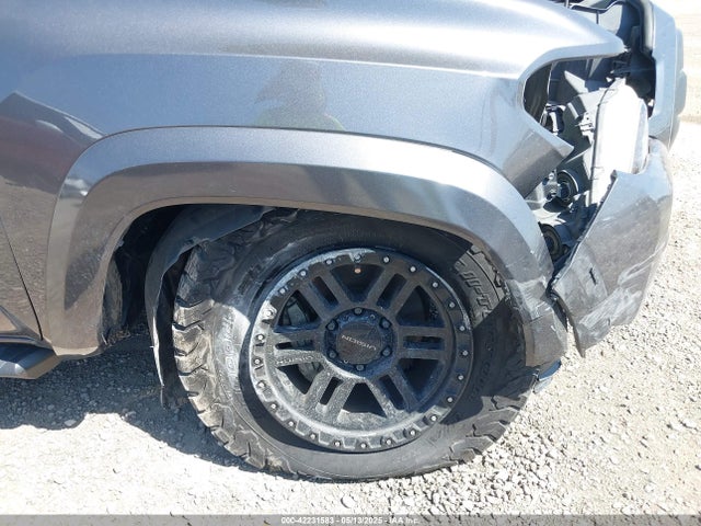 5TFAZ5CN1MX106081 Toyota 2gr-fks