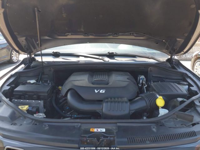 1C4RJFBG3EC572106 Jeep Grand Cherokee Limited