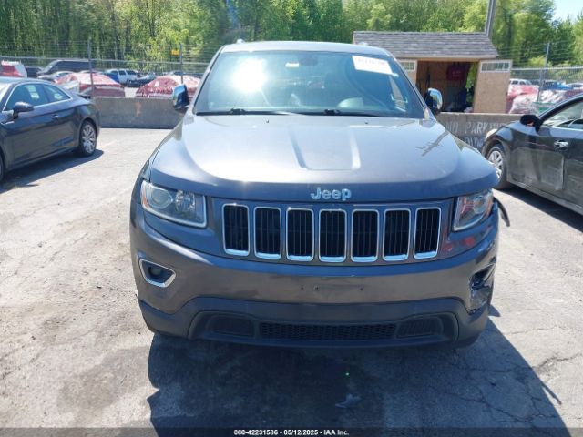 1C4RJFBG3EC572106 Jeep Grand Cherokee Limited