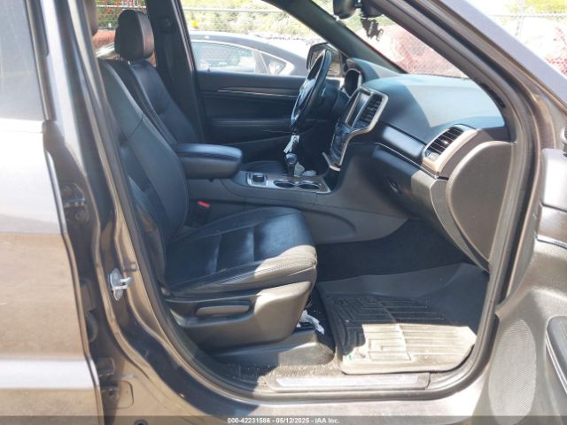 1C4RJFBG3EC572106 Jeep Grand Cherokee Limited
