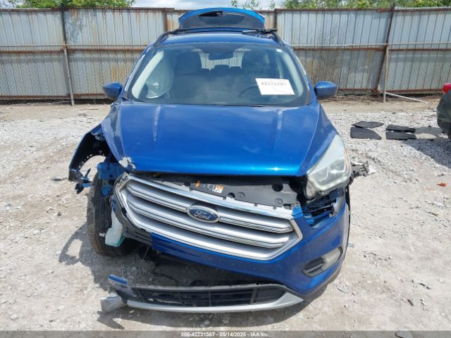 1FMCU0GD0HUD67362 Ford ESCAPE SE
