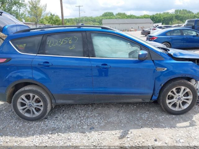 1FMCU0GD0HUD67362 Ford ESCAPE SE