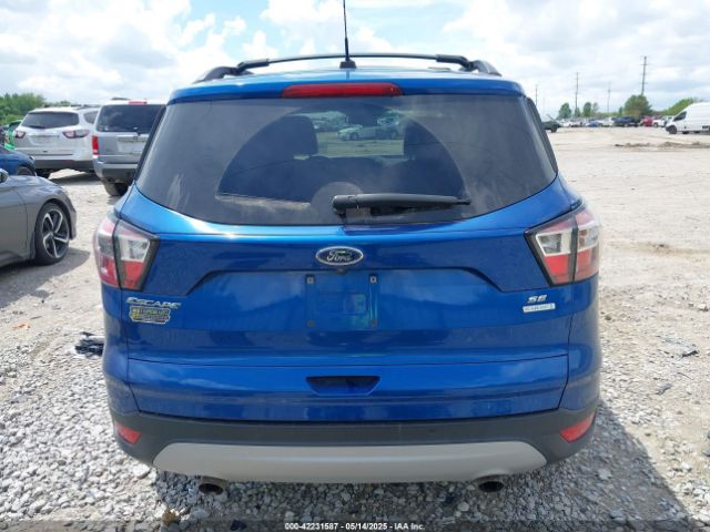 1FMCU0GD0HUD67362 Ford ESCAPE SE