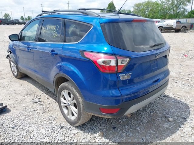 1FMCU0GD0HUD67362 Ford ESCAPE SE