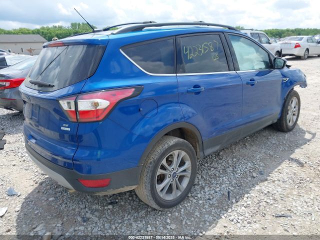 1FMCU0GD0HUD67362 Ford ESCAPE SE