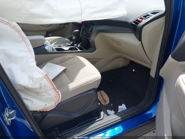 1FMCU0GD0HUD67362 Ford ESCAPE SE