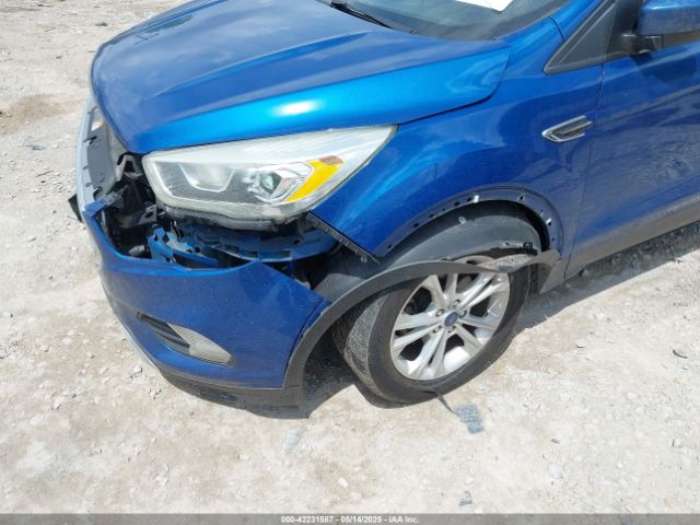 1FMCU0GD0HUD67362 Ford ESCAPE SE