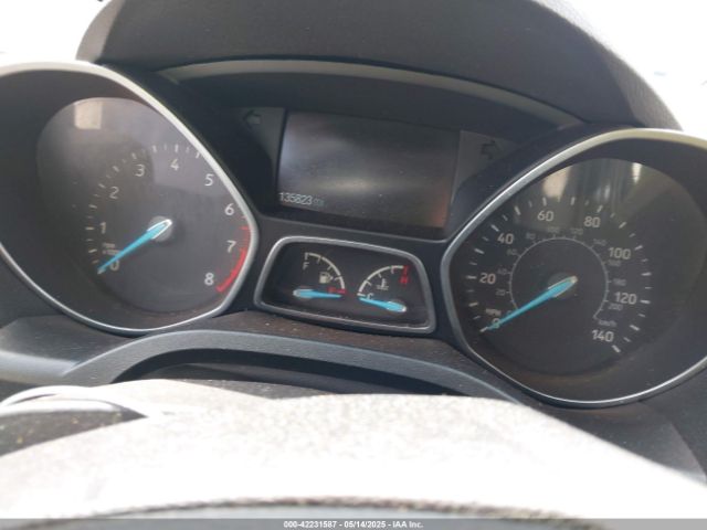 1FMCU0GD0HUD67362 Ford ESCAPE SE
