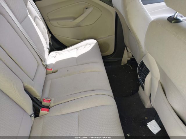 1FMCU0GD0HUD67362 Ford ESCAPE SE