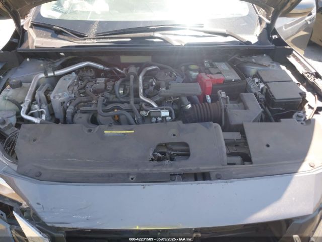 2021 NISSAN SENTRA 3N1AB8CV8MY277594 Photo 9