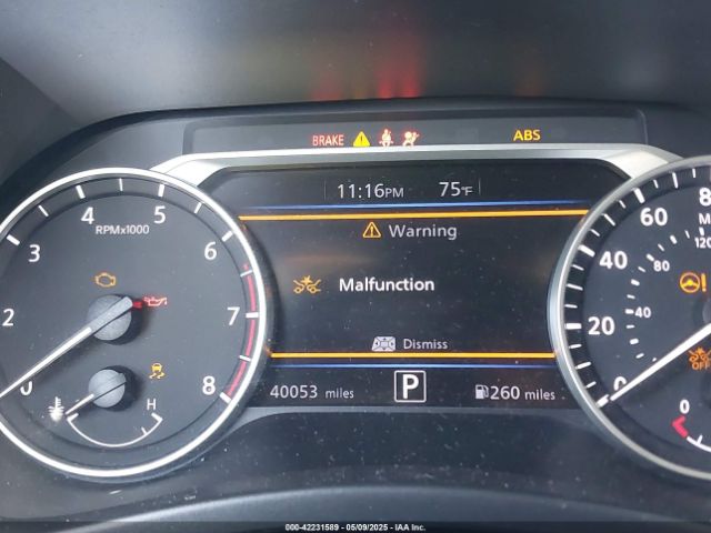 2021 NISSAN SENTRA 3N1AB8CV8MY277594 Photo 6