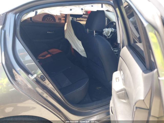 2021 NISSAN SENTRA 3N1AB8CV8MY277594 Photo 7