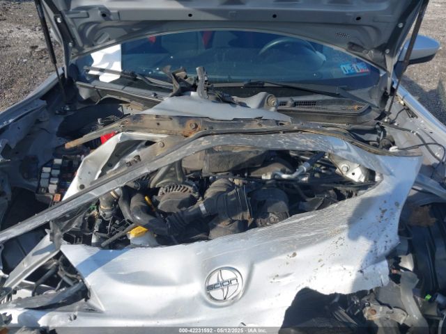 2013 SCION FR-S JF1ZNAA16D2705536 Photo 9