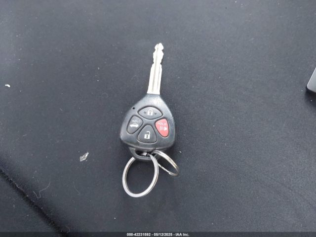 2013 SCION FR-S JF1ZNAA16D2705536 Photo 10