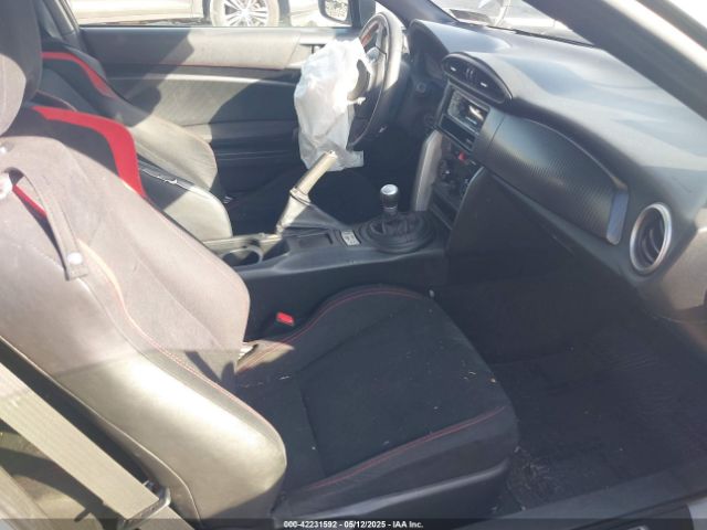 2013 SCION FR-S JF1ZNAA16D2705536 Photo 4