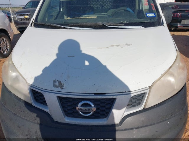 Nissan Nv200 S/sv 2015 3N6CM0KN0FK700576 Image 10