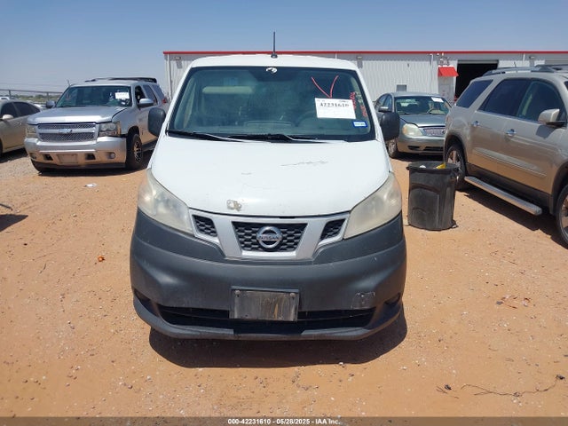 Nissan Nv200 S/sv 2015 3N6CM0KN0FK700576 Image 11