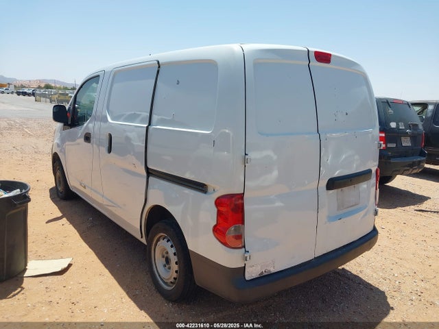 Nissan Nv200 S/sv 2015 3N6CM0KN0FK700576 Image 13
