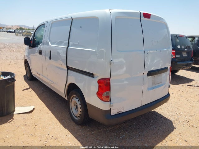Nissan Nv200 S/sv 2015 3N6CM0KN0FK700576 Image 3