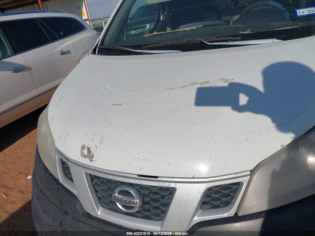 Nissan Nv200 S/sv 2015 3N6CM0KN0FK700576 Image 6