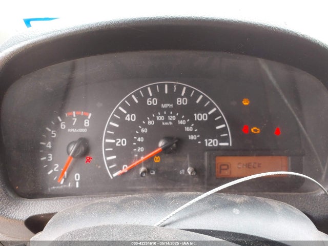 Nissan Nv200 S/sv 2015 3N6CM0KN0FK700576 Image 7