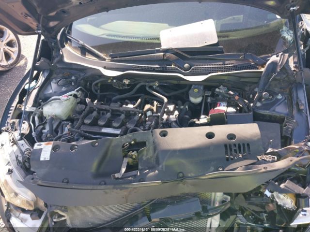19XFC1F73HE012402 Honda Civic Ex-l