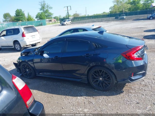 19XFC1F73HE012402 Honda Civic Ex-l