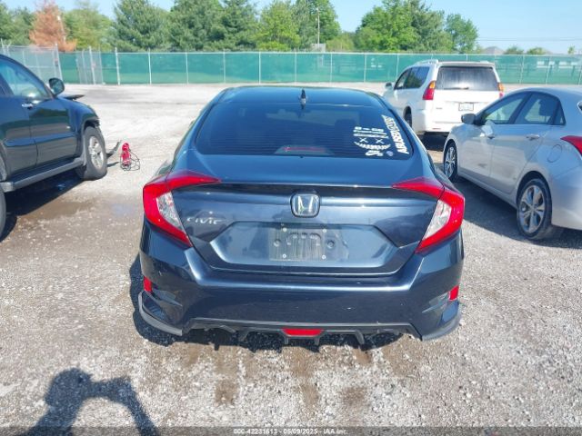 19XFC1F73HE012402 Honda Civic Ex-l