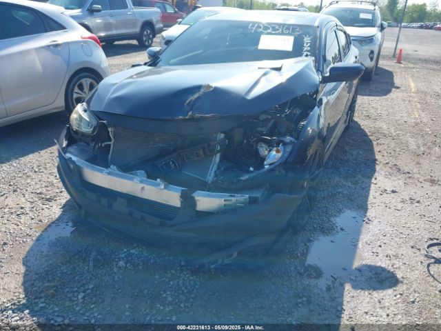 19XFC1F73HE012402 Honda Civic Ex-l