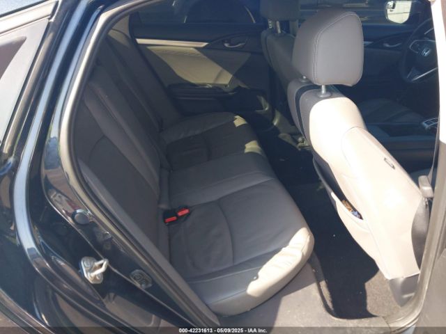 19XFC1F73HE012402 Honda Civic Ex-l