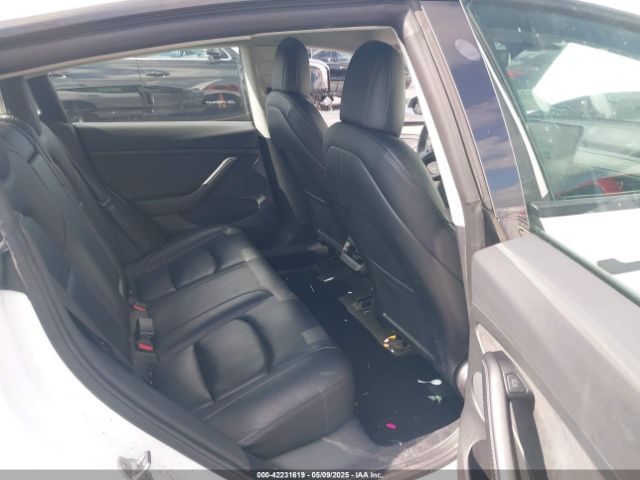 5YJ3E1EA2NF332648 Tesla Model 3 Rear-wheel Drive
