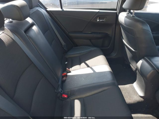 1HGCR2F60GA207939 Honda Accord Sport