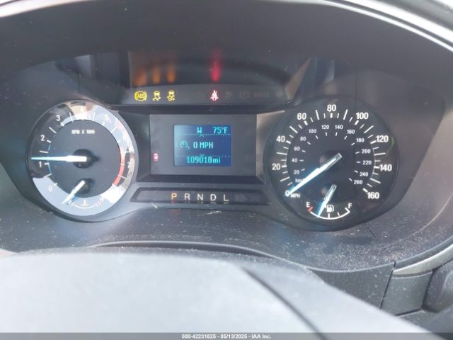 3FA6P0G76JR109403 Ford FUSION S