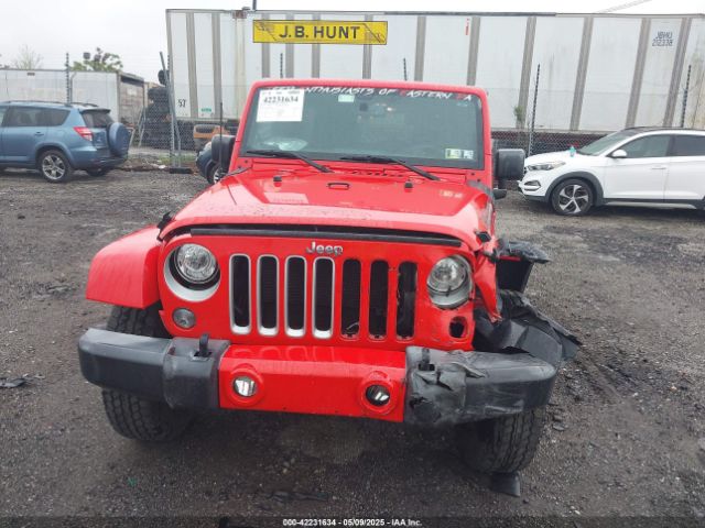 1C4HJWEG6HL609208 Jeep 2017