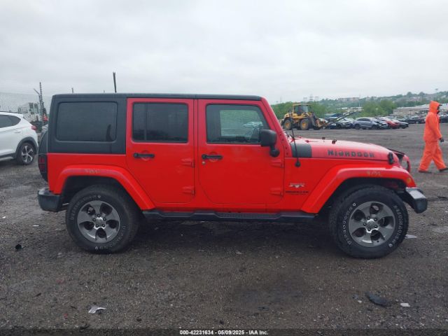 1C4HJWEG6HL609208 Jeep 2017