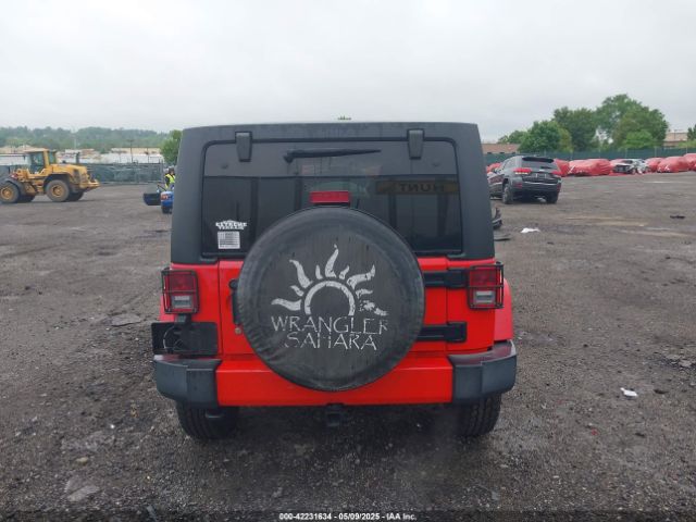 1C4HJWEG6HL609208 Jeep 2017