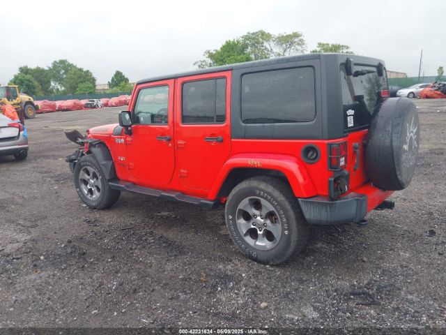 1C4HJWEG6HL609208 Jeep 2017