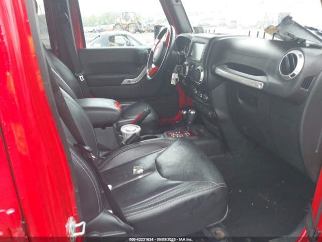 1C4HJWEG6HL609208 Jeep 2017