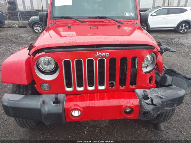 1C4HJWEG6HL609208 Jeep 2017