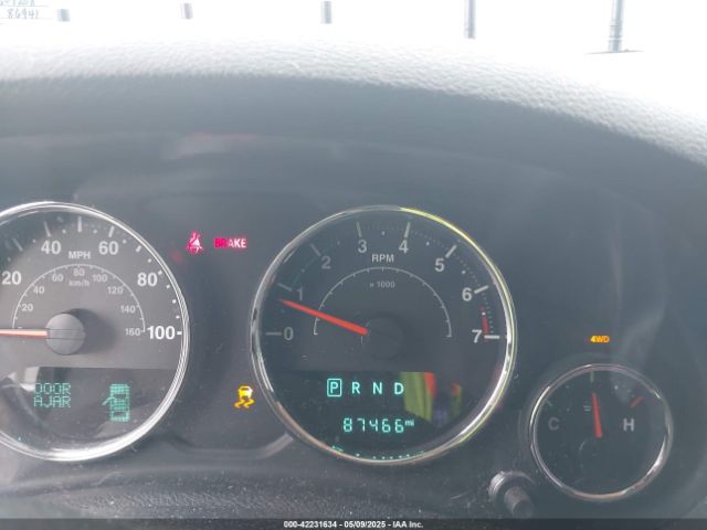 1C4HJWEG6HL609208 Jeep 2017