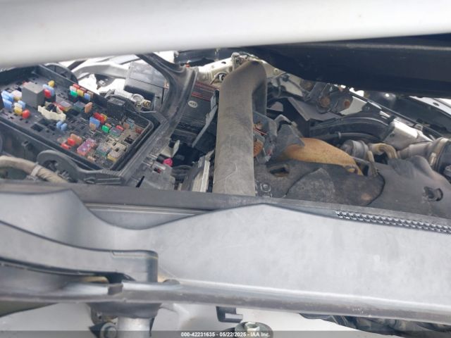 1G1ZH5SX4GF266242 Chevrolet Malibu Premier