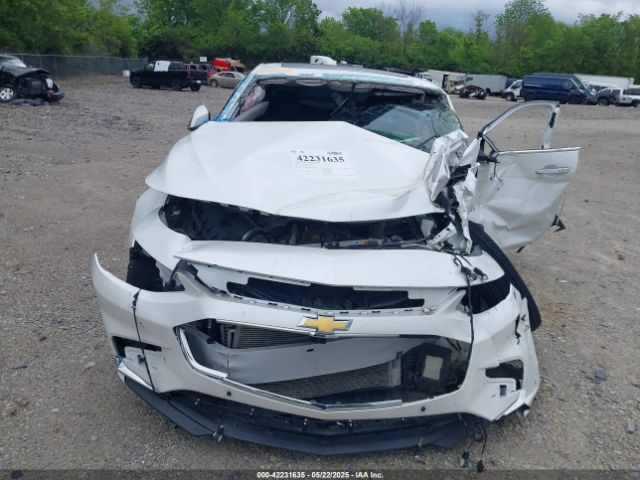 1G1ZH5SX4GF266242 Chevrolet Malibu Premier