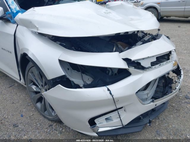 1G1ZH5SX4GF266242 Chevrolet Malibu Premier