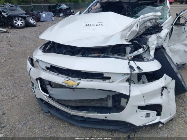 1G1ZH5SX4GF266242 Chevrolet Malibu Premier