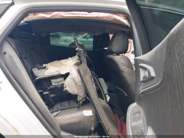1G1ZH5SX4GF266242 Chevrolet Malibu Premier