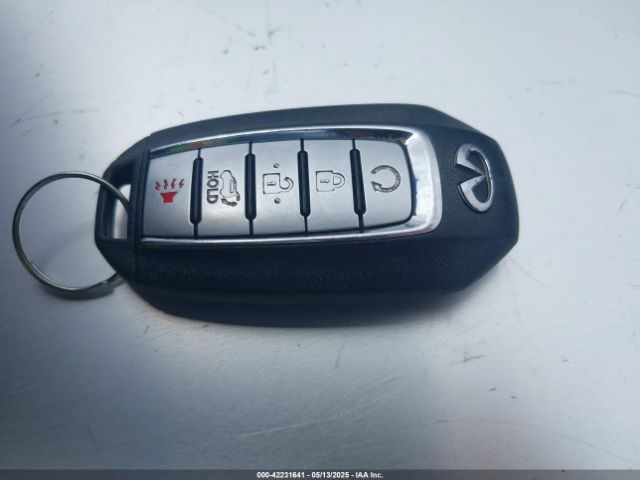 3PCAJ5M12LF100527 Infiniti 2020